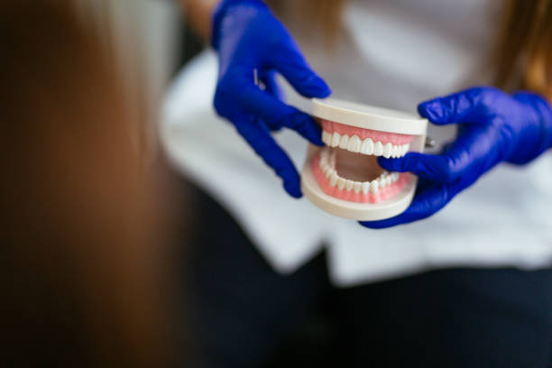 Laser Dentistry in Franklin, MI