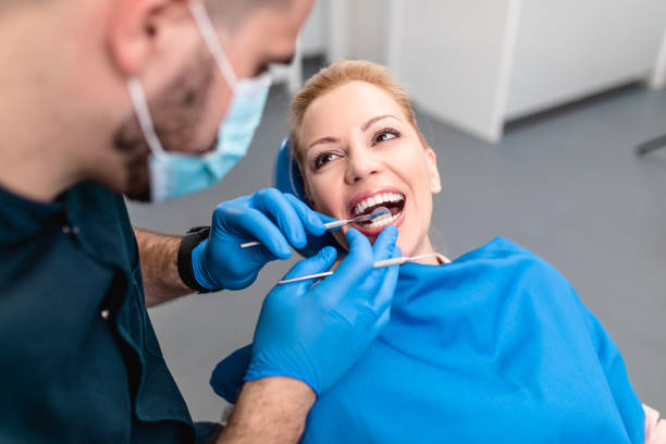 Best Emergency Dental Care  in Franklin, MI