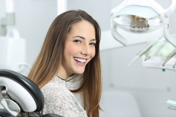 Advanced Technology for Better Dental Care in Franklin, MI